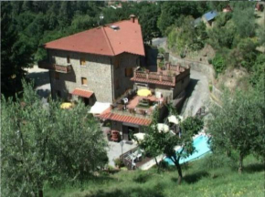 Hotel Archimede Reggello